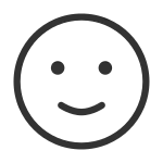 Ok SVG Icon
